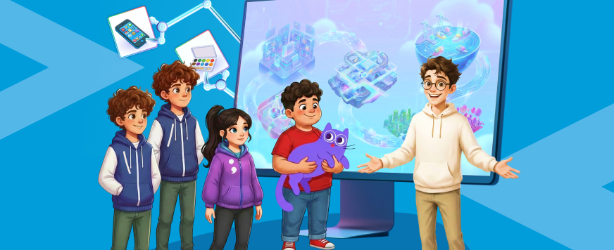 Анализ данных: как алгоритмы помогают находить нужное каждому